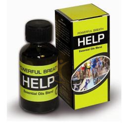 HELP flacone 20ML