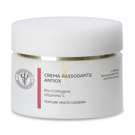 Linea Anti-Et Viso Crema Antiox Pro-Collagene Vitamina C 50 ml