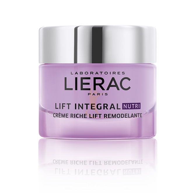 Lierac Linea Lift Integral Nutri Crema Giorno Antiet Viso Lift-injection 50ml