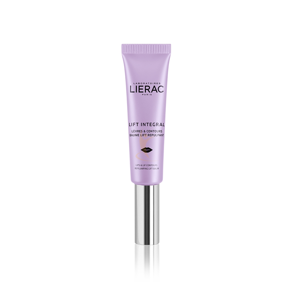 Lierac Linea Lift Integral Labbra e Contorno Labbra Balsamo Rimpolpante 15 ml