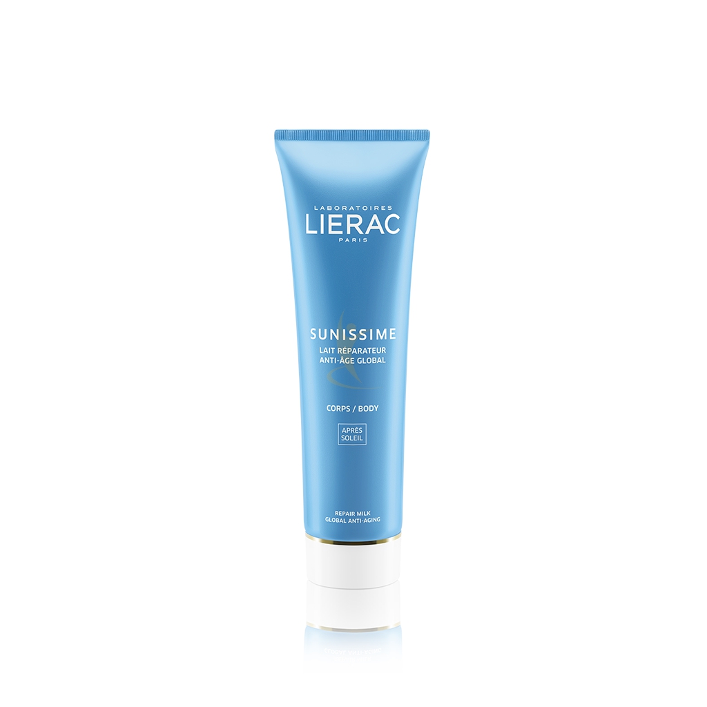 Lierac Linea Sole Sunissime Latte Doposole Riparatore Anti-Et Globale 150 ml