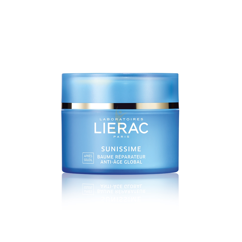 Lierac Linea Sole Sunissime Balsamo Riparatore Viso Anti-Et Globale 40 ml
