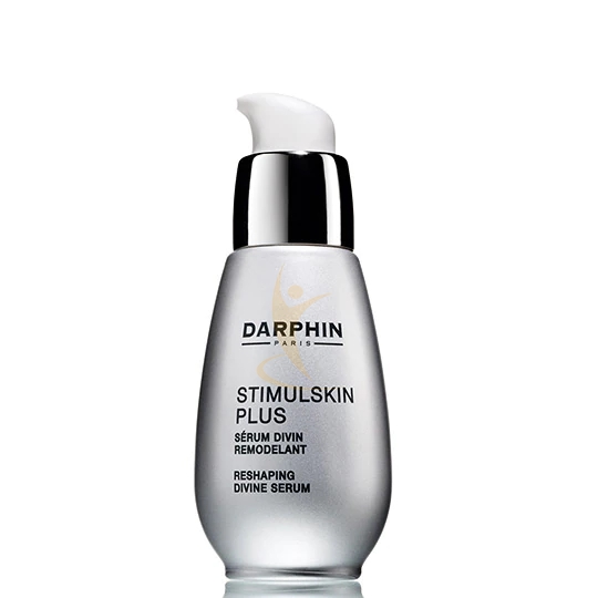 Darphin Linea Stimulskin Plus Serum Divin Siero Rimodellante Viso Anti-Et 49 ml