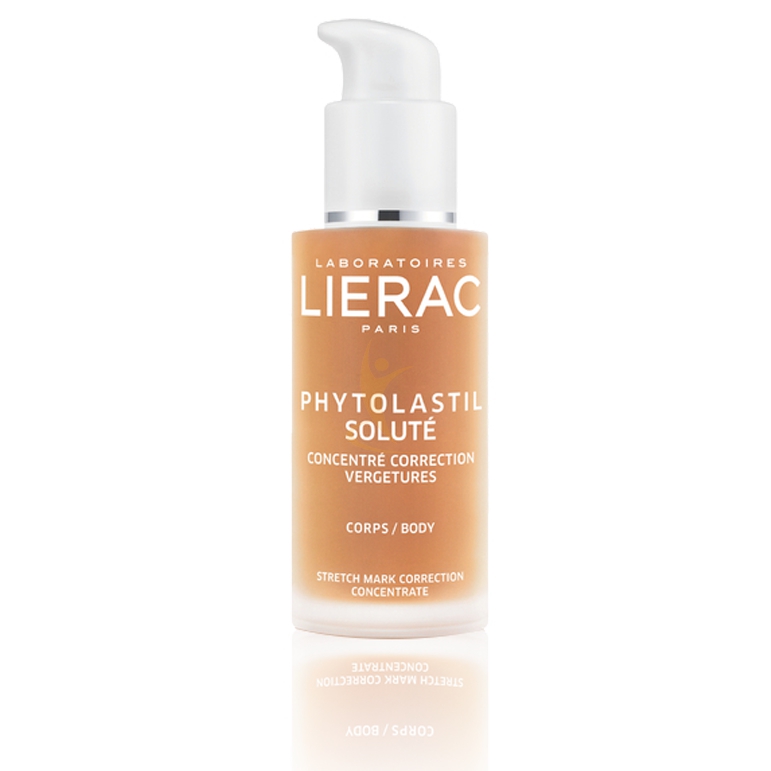 Lierac Linea Phytolastil Trattamento Solut Siero Correttivo Smagliature 75 ml
