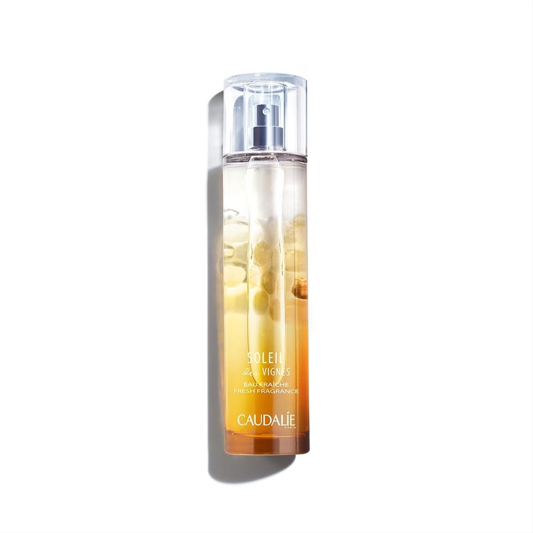 Caudalie Linea Soleil Des Vignes Acqua Fresca Profumata 50 Ml