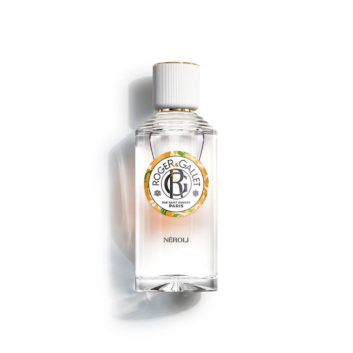 Roger&Gallet Linea Neroli Acqua Profumata di Benessere 100 ml