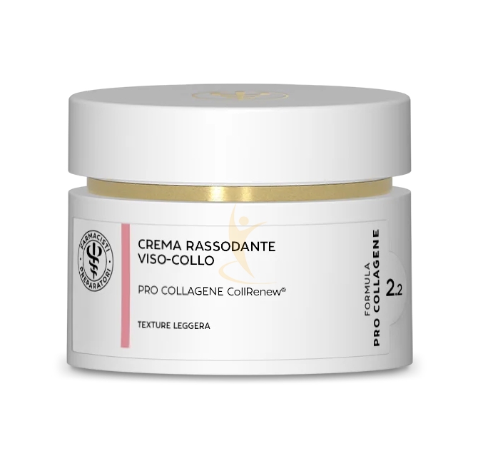 Linea Anti-Et� Crema Rassodante Viso e Collo Pro-Collagene 50 ml