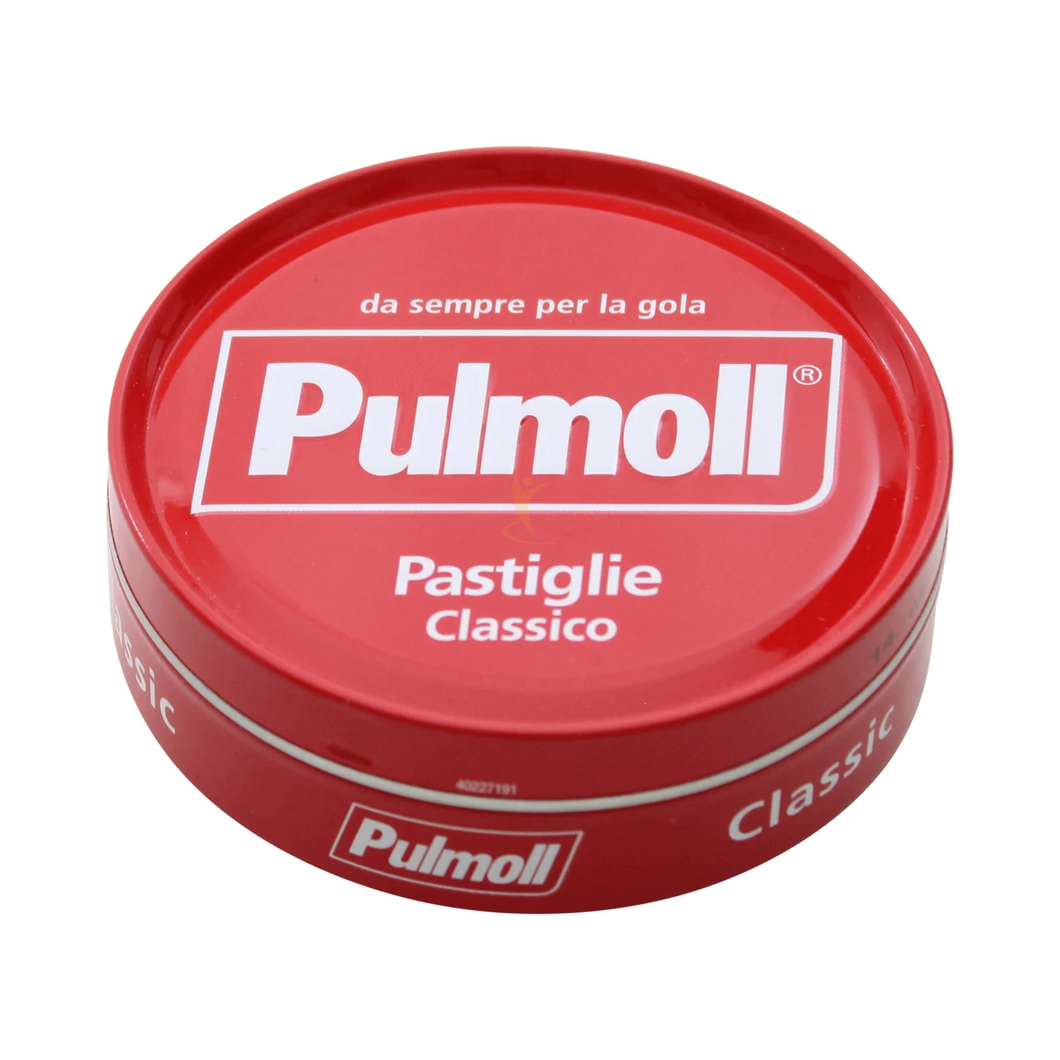 Pulmoll Caramelle Per La Gola Gusto Classico 75 g