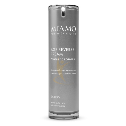 Med Miamo Age Reverse Cream 40 Ml RICARICA