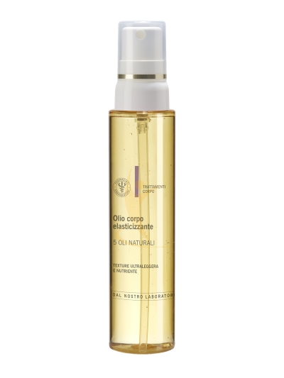 FDM Olio Corpo Elasticizzante 150 Ml