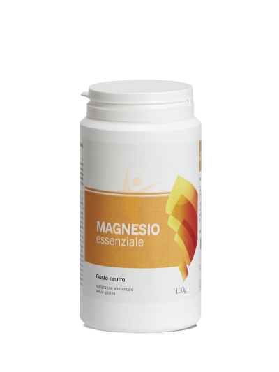 FDM Magnesio Essenziale 150 G
