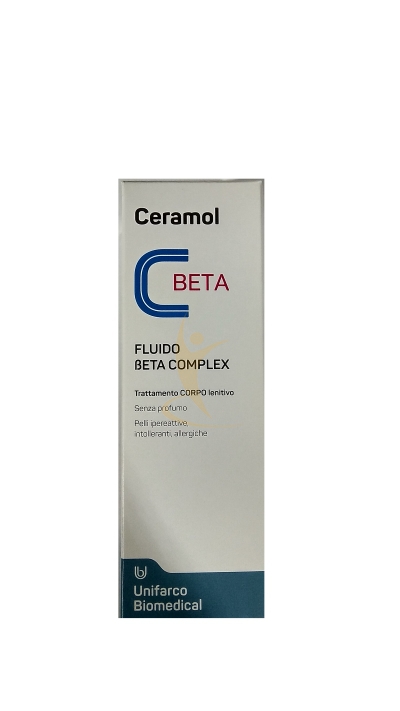 Ceramol Fluido Beta Complex