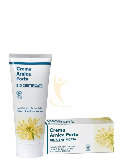 FDM Crema Arnica Bio 100 Ml