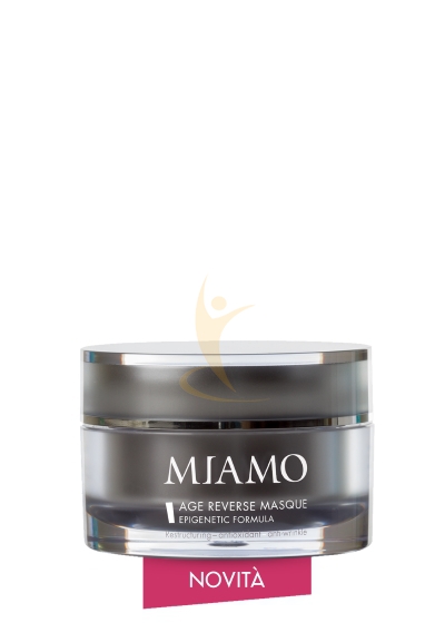Med Miamo Age Reverse Age Reverse Masque 50 Ml