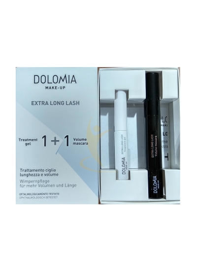Dolomia Duo Allunga Ciglia