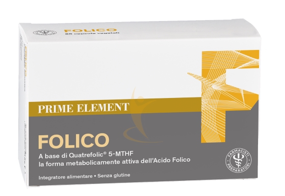 FDM Folico 60 Compresse
