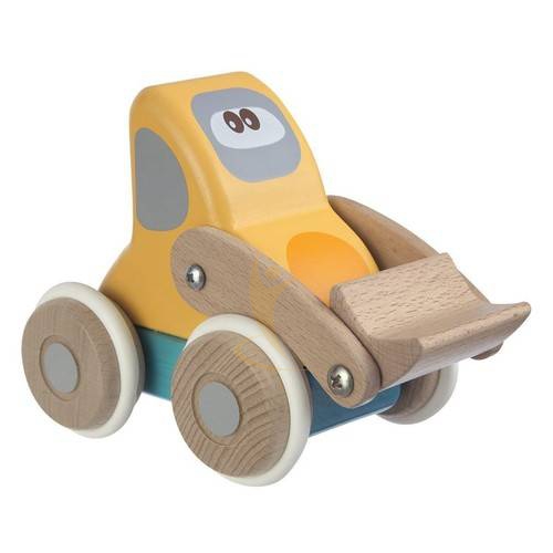 Chicco Gioco Veicolo Ruspa