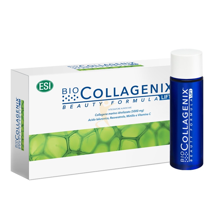 Esi Biocollagenix 10 Drink Da 30 Ml