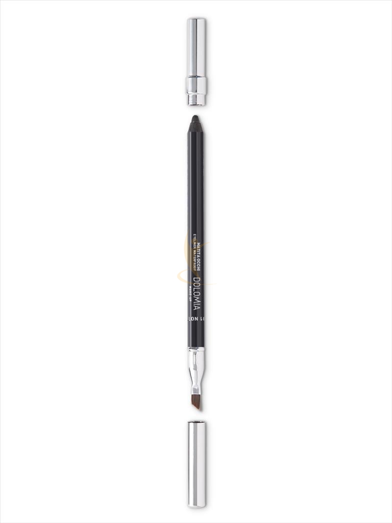 Dolomia Matita Occhi Waterproof 82 Antracite