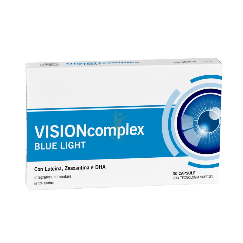 FDM Vision Complex 30 Capsule
