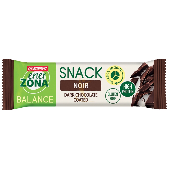 Enervit Enerzona Snack Noir 33 G