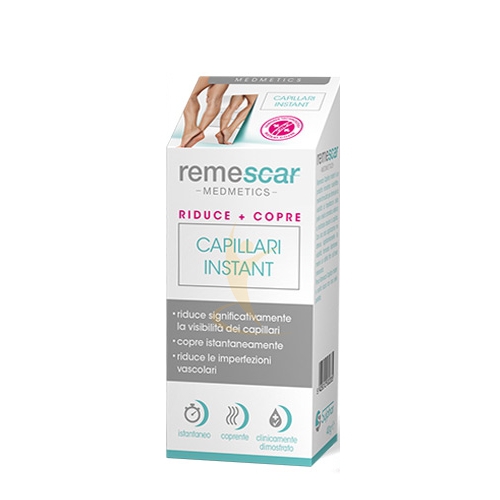 Sylphar Nv Remescar Capillari Instant 40 Ml