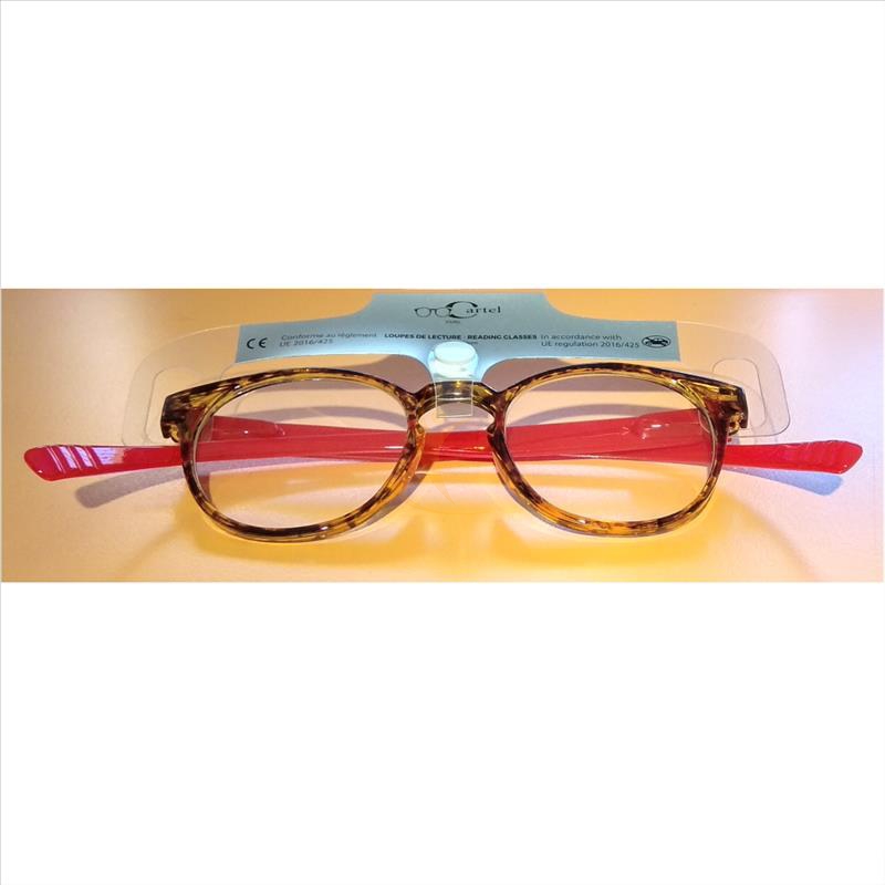Vitry Happy 2.5 Lecture Happy 2.5 Eye Glasses 1 PC main image 0