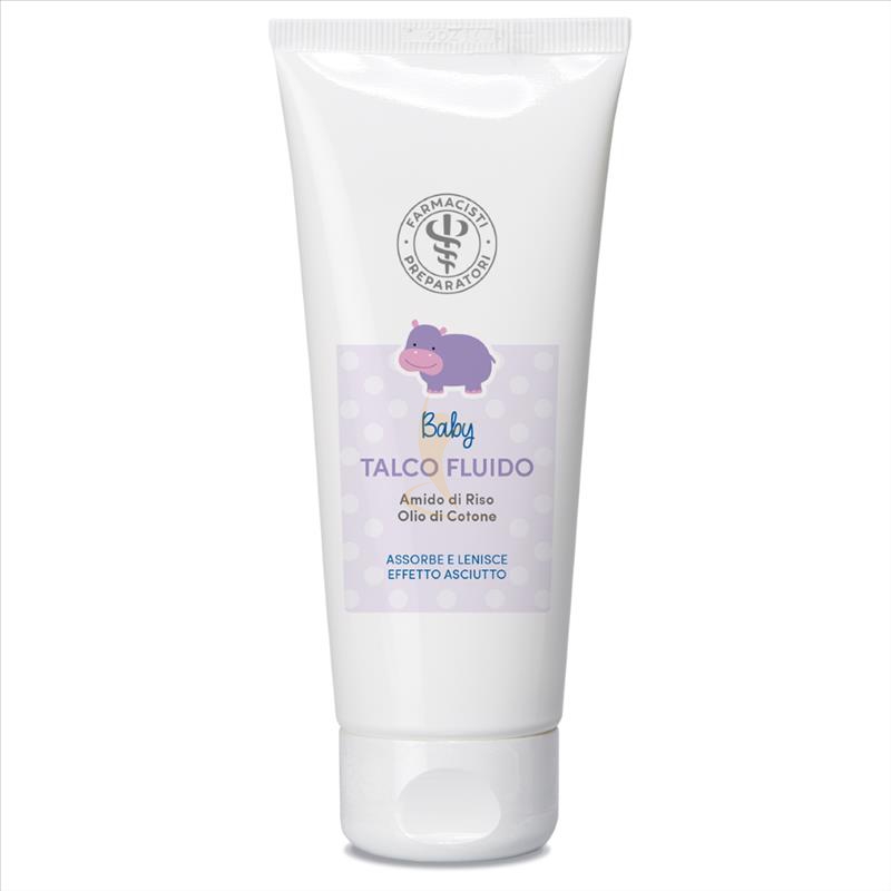 FDM Baby Talco Fluido 100 Ml