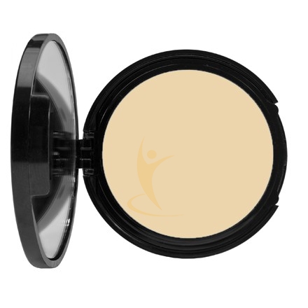 Liquid Flora Fondotinta Compatto Beige Rose' Polvere 9 G