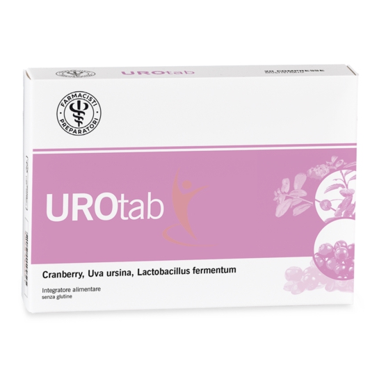 FDM Urotab 20 Compresse