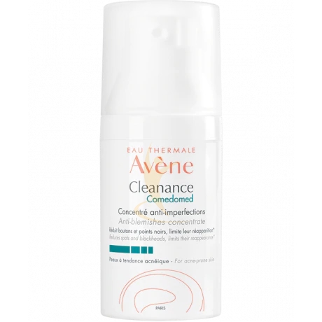 Avene Linea Cleanance Comedomed Concentrato Anti-imperfezioni 30 Ml