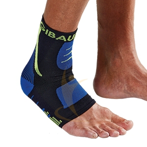 Dual Sanitaly Gibaud Sport Cavigliera Taglia 01