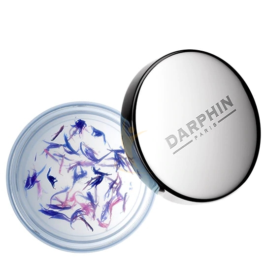 Darphin Petal Infusion Lip And Cheek Tint Balsamo Labbra Ai Petali Di Fiordaliso