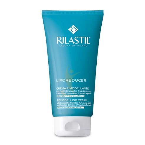 Rilastil Linea Inestetismi Cellulite Liporeducer Crema Adiposit� Localizz 200 ml