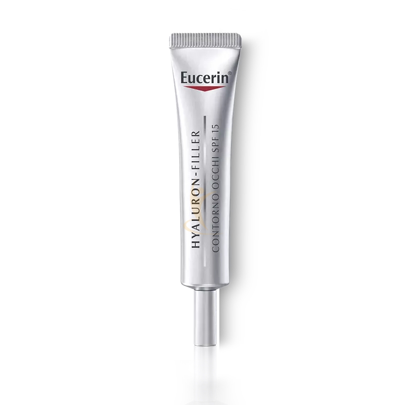 Eucerin Linea Hyaluron Filler Rigenerante Anti-Et Crema Contorno Occhi 15 ml