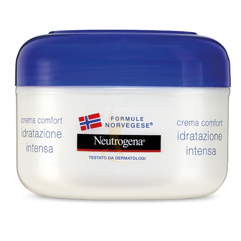 Johnson & Johnson Neutrogena Corpo Comfort 300 Ml