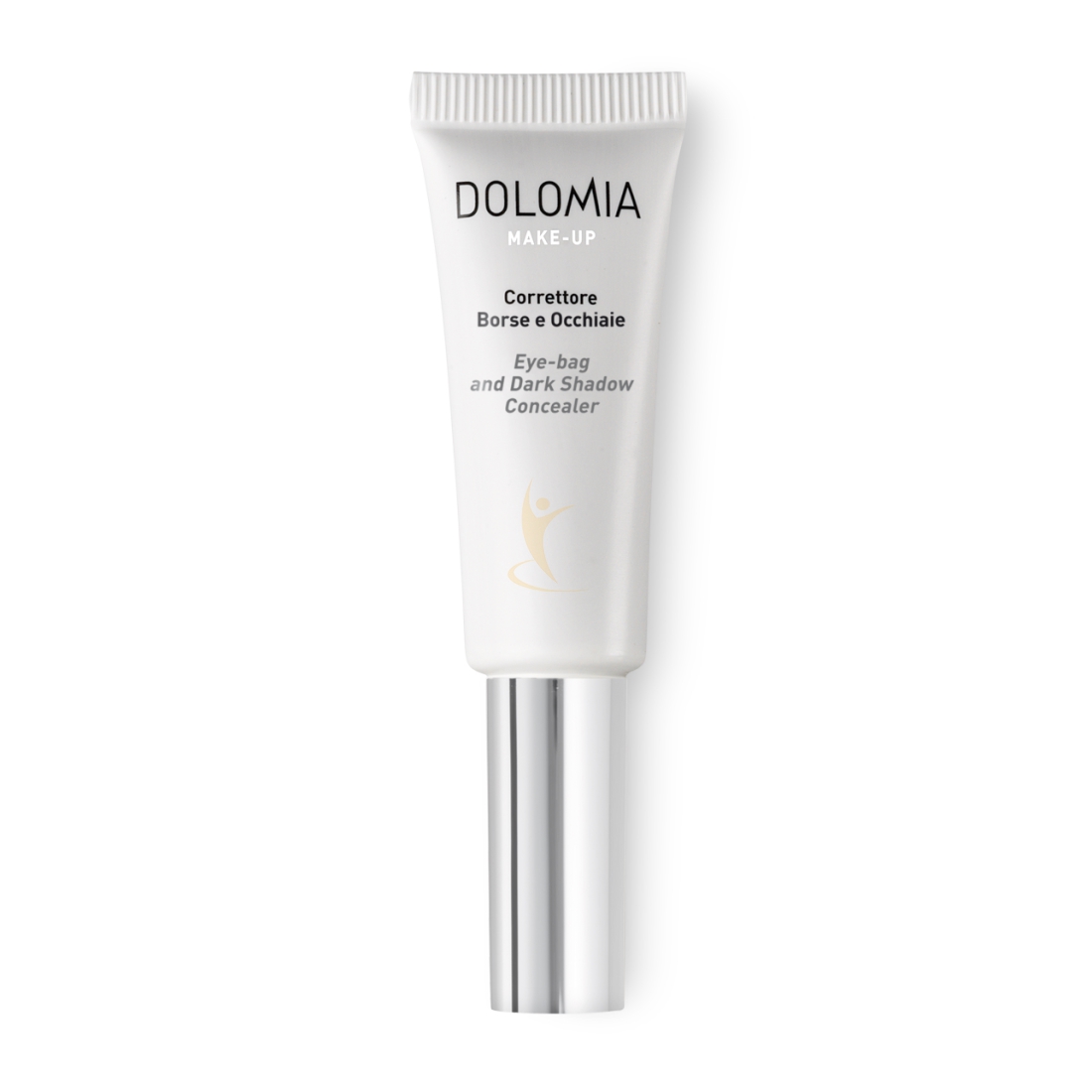 Dolomia Linea Trucco Viso Correttore Borse e Occhiaie Drenante Illuminante 80