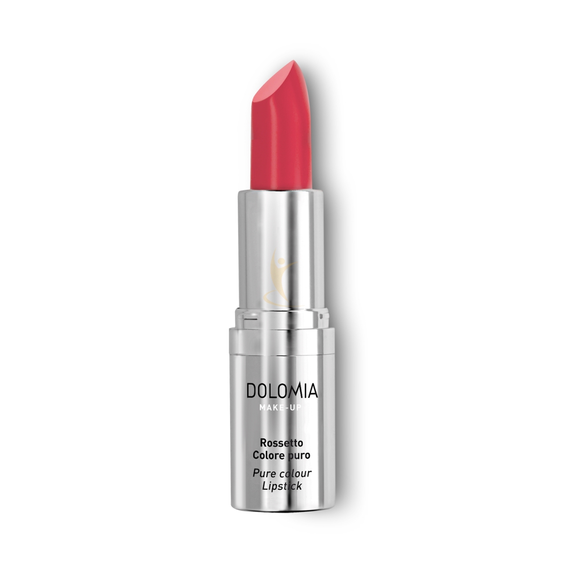 Dolomia Linea Trucco Labbra Rossetto Shine Colore Puro Brillante 9 Garofano