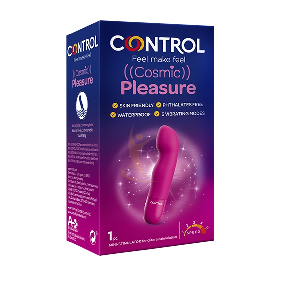Artsana Control Cosmic Pleasure 1 Pezzo