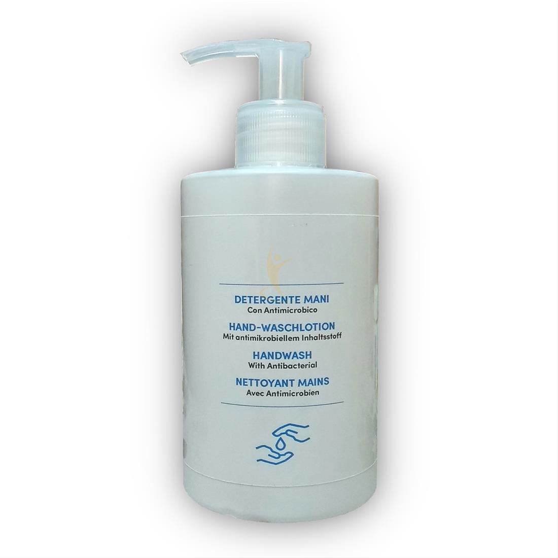 Lfp Linea Igiene Detergente Mani con Antimicrobico 300 Ml