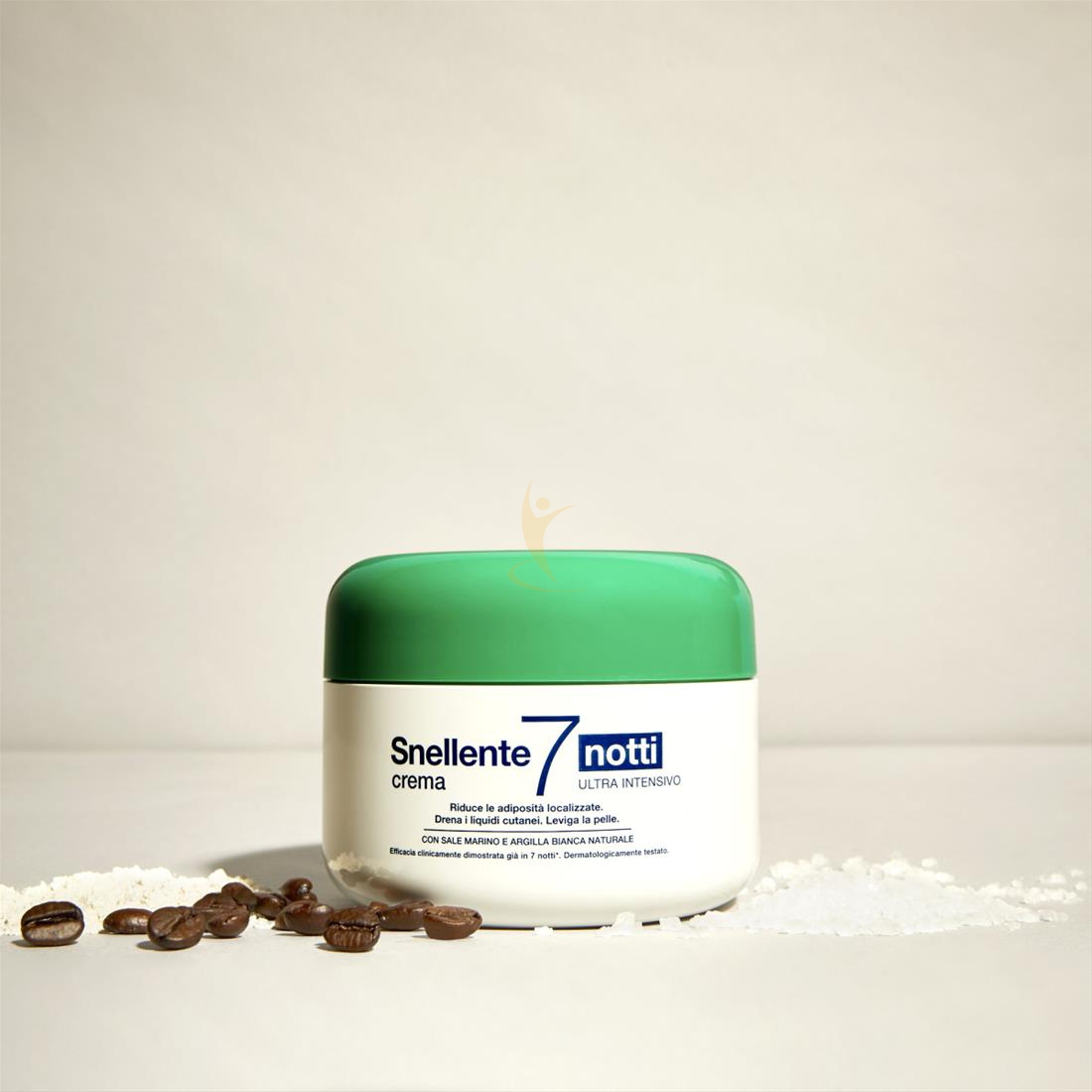 Somatoline Cosmetic Linea Snellenti Trattamento Drenante Intensivo 7 Notti 250ml