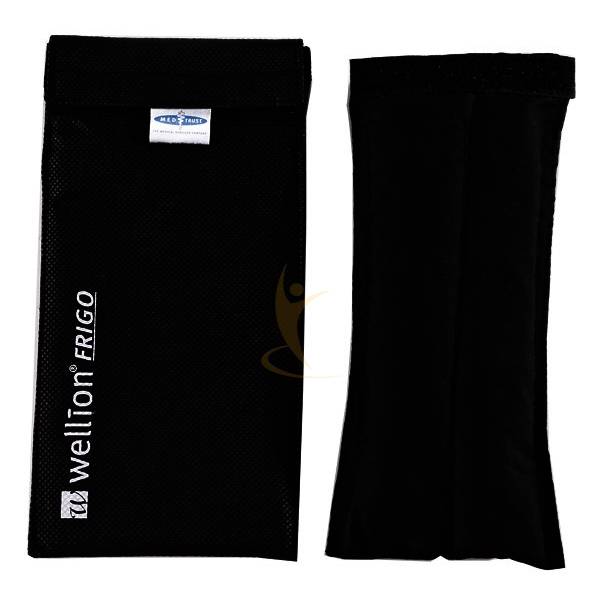 Borsa Frigo Per Raffreddare Insulina/pompa Insulina Wellion Frigo Large