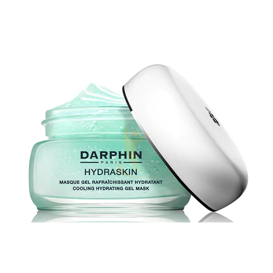 Darphin Linea Hydraskin Maschera Gel Rinfrescante e Idratante 50 Ml