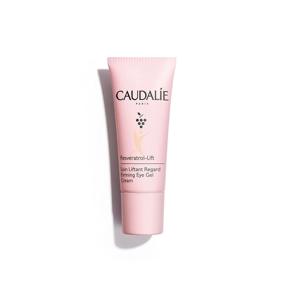 Caudalie Linea Resveratrol Trattamento Liftante Occhi Crema 15 Ml