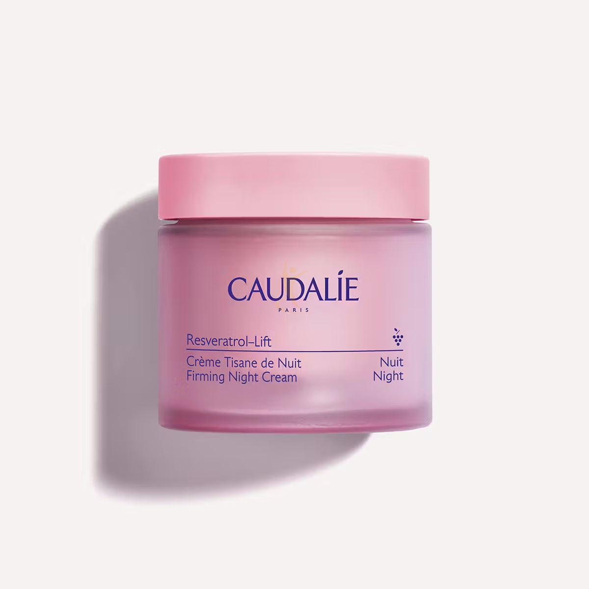Caudalie Linea Resveratrol Tisana Della Notte Crema 50 Ml