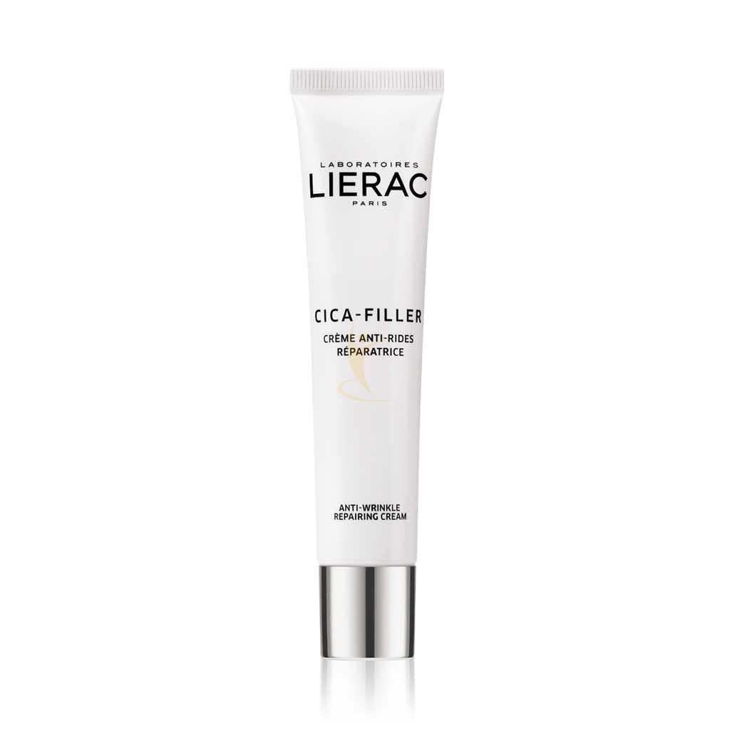 Lierac Linea Cica-Filler Fondamentale Crema Antirughe Riparatrice Idratant 30 ml