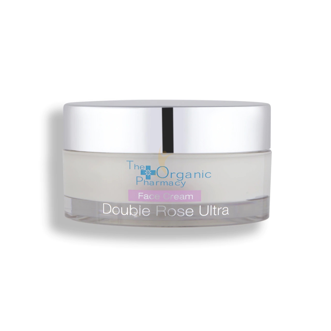 The Organic Pharmacy Double Rose Ultra Face Cream 50 Ml