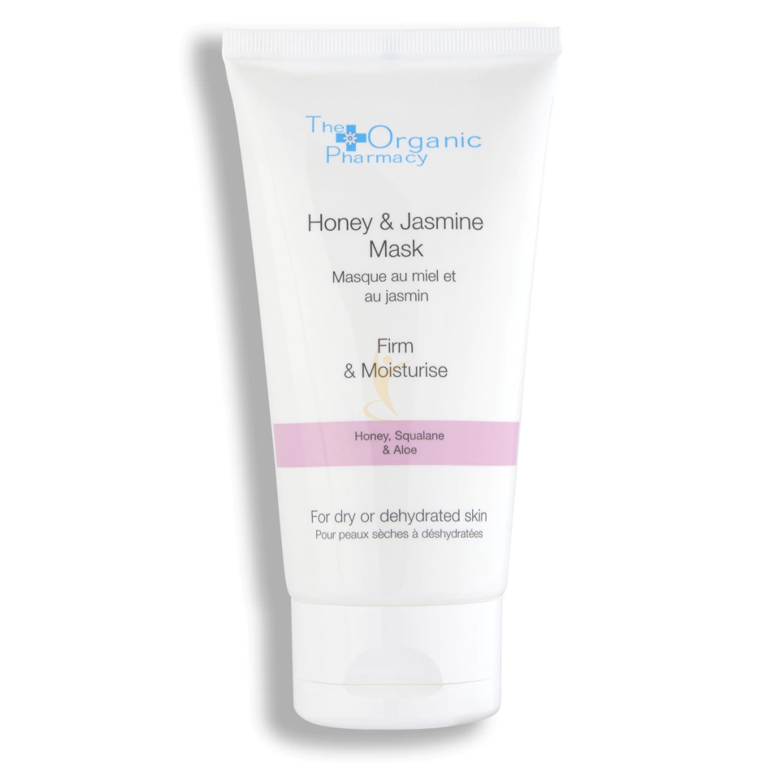 The Organic Pharmacy Honey & Jasmine Mask 60 Ml