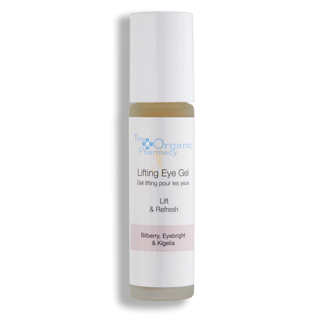 The Organic Pharmacy Top Lifting Eye Gel 10 Ml