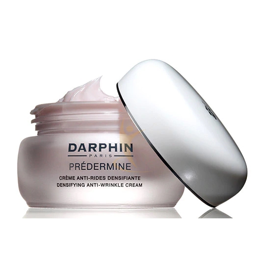 Darphin Linea Predermine Creme Anti-Rides Crema Rassodante Pelli Normali 50 ml